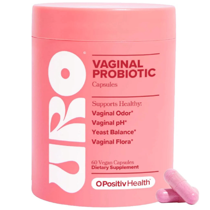 🌸 Recupera tu bienestar íntimo de forma natural sin molestias, sin vergüenza, sin recurrencias