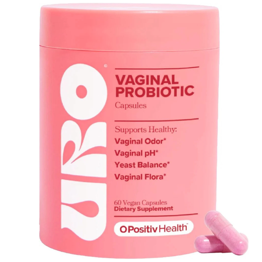 🌸 Recupera tu bienestar íntimo de forma natural sin molestias, sin vergüenza, sin recurrencias